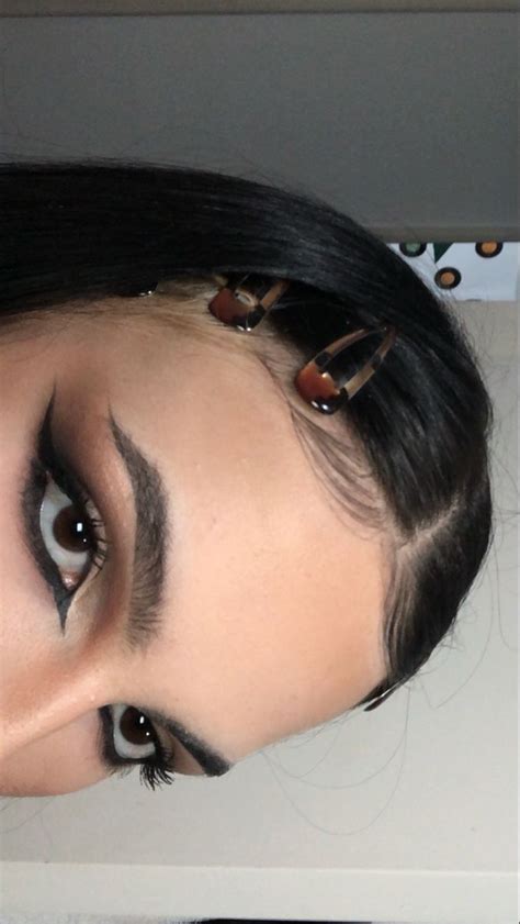 Pin De Carolina Diaz Em Maquillaje De Ojos Ideias De Maquiagem