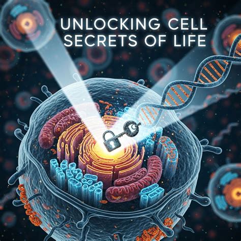 Unlocking The Secrets Of Life What Is A Nucleotide