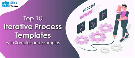 Top 10 Iterative Process Templates With Samples And Examples