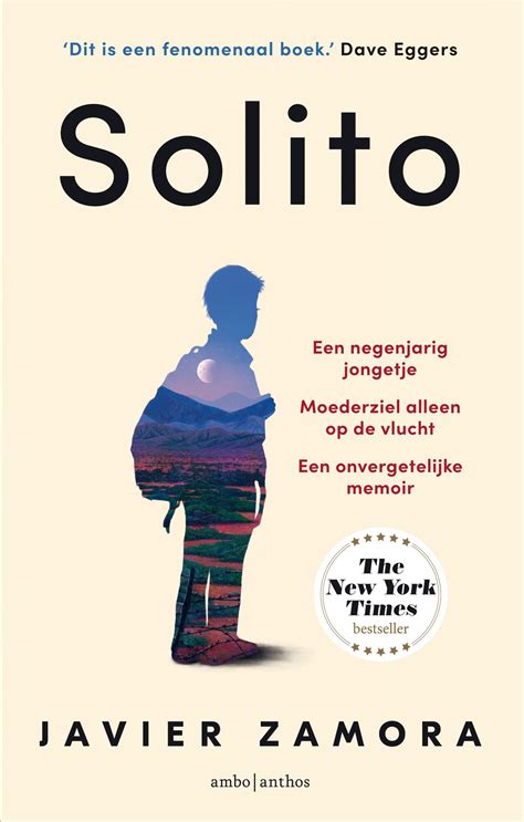 Solito eBook door Javier Zamora - EPUB | Rakuten Kobo Nederland