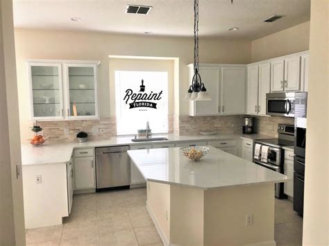 Custom Kitchen Cabinets Orlando Fl – Things In The Kitchen