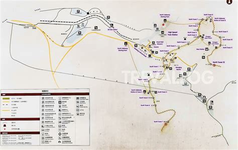Guide to Badaling - Great Wall of China's Most Popular Section
