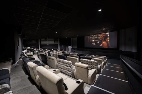 Royal Cinema | Infinity Seating Solutions