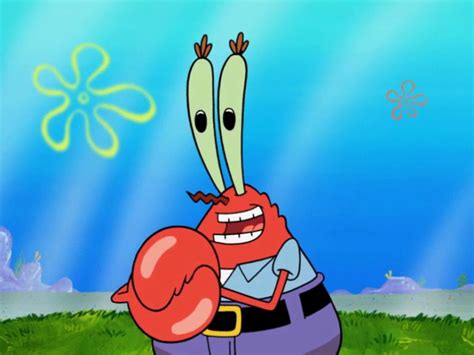 SpongeBuddy Mania SpongeBob Episode The Krabby Patty That Ate Bikini Bottom