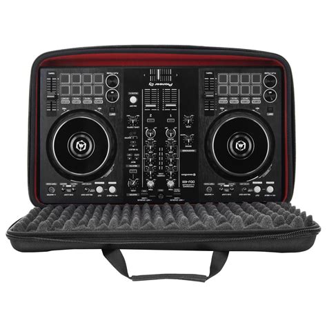 Pioneer Ddj Ddj Rb Traktor S Traktor S Mk Eva Case Redline Soft