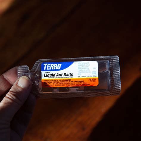 Ant Bait