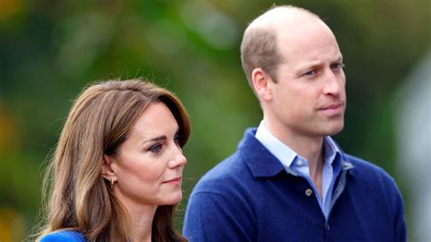 Prince William And Kate Middletons Neighbours Make Controversial