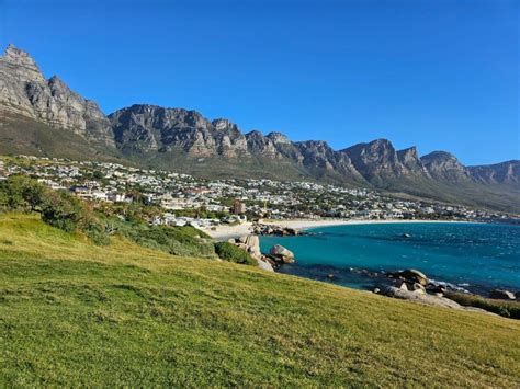 Tafelberg Kap Der Guten Hoffnung Pinguine Gemeinsame Tour GetYourGuide