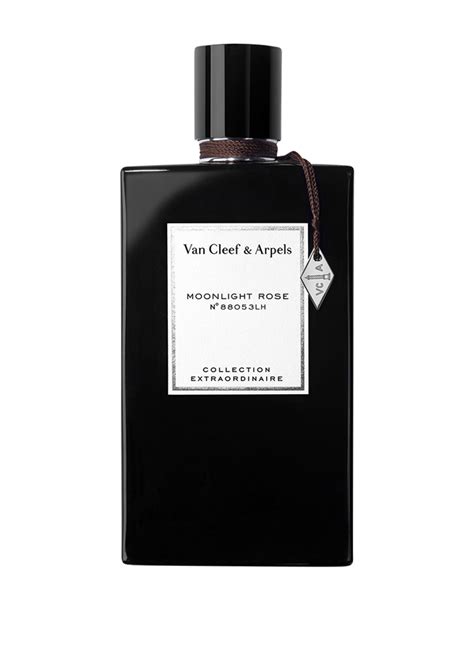 Van Cleef Arpels PARFUMS MOONLIGHT ROSE