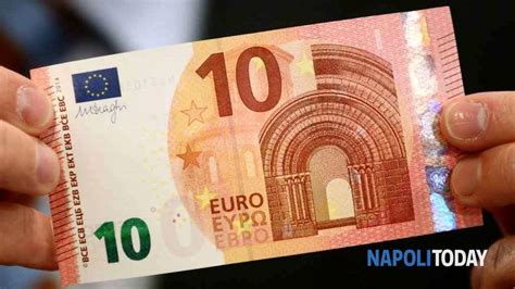 Nuove Banconote Da Euro Ecco Cosa Cambia