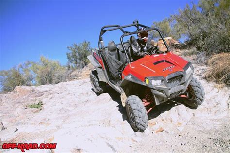 2011 Polaris Ranger RZR XP 900 Review: Off-Road.com