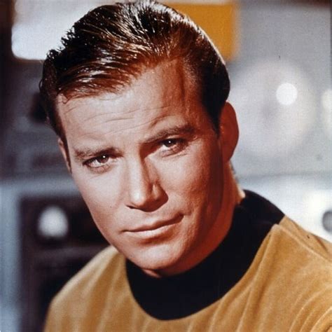 William Shatner Rallies For A New ‘Star Trek’ TV Series | New star trek ...