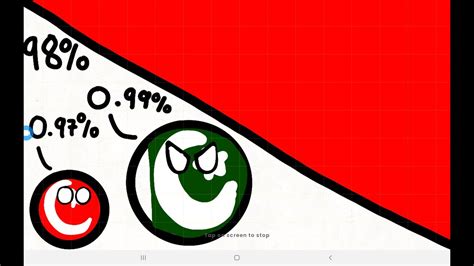 Countries Scaled By Buddhist Population Countryballs Animation YouTube