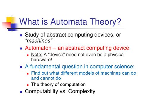 Solution 2 Introduction To Automata Theory And Formal Languages