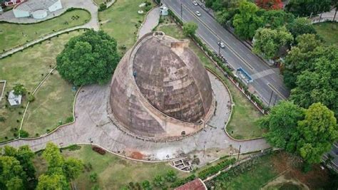 Golghar Patna - Facts, History, Timings - Cities2Explore