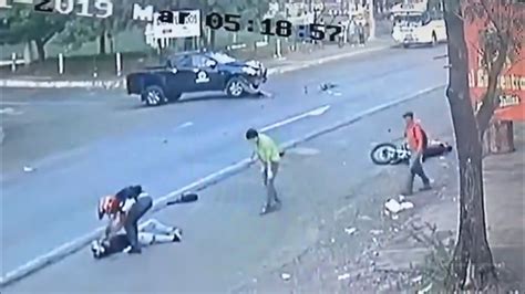 Video Mujer Muere En Accidente De Tránsito En San Miguel Diario La