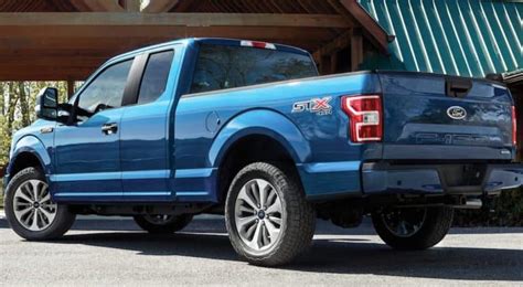 The 2020 Ford F 150 Car Life Nation