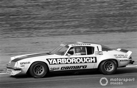 Cale Yarborough Obituary Remembering Nascars