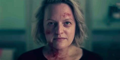 Handmaid’s Tale Season 5 Featurette: June and Luke's Toughest Decision | Flipboard