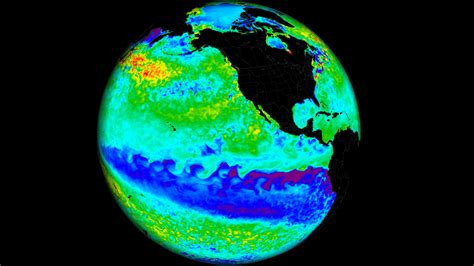 La Nina Weather More Cooling Is Now Seen Across The Enso Regions