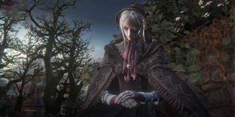 Bloodborne: Most Emotional Quotes