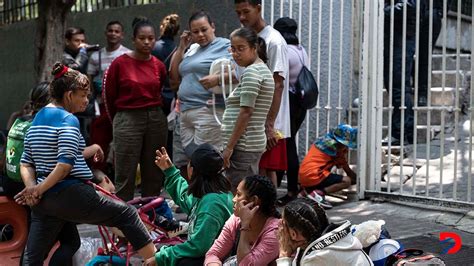 México busca que EEUU deporte directamente a migrantes a sus países