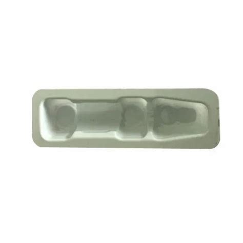 Max White Ml Catcher Ampoule Tray At Best Price In Panchkula Id