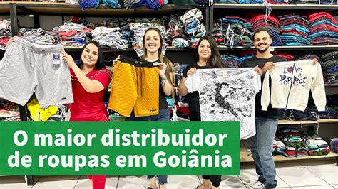 Descobrir Imagem Distribuidores De Roupas Br Thptnganamst Edu Vn