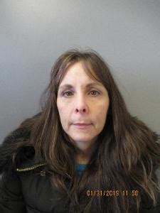 Christine Powell A Registered Sex Offender In Middletown Ct At