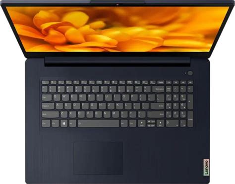 Lenovo Lenovo Ideapad Ip3 17itl6 Artic Grey Core I3 1115g4 8 Go 512 Gb Ssd Intel Uhd Graphics