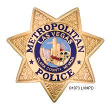 LVMPD Logo | Las vegas, Police, Police department