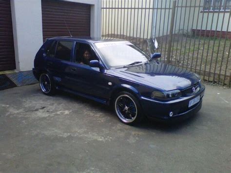 2006 Toyota Tazz - Overview - CarGurus