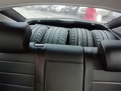 Лето. Резина. — Skoda Octavia A5 Mk2, 1,6 л, 2007 года | шины | DRIVE2