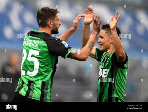 Salernitana Giacomo Hi Res Stock Photography And Images Alamy