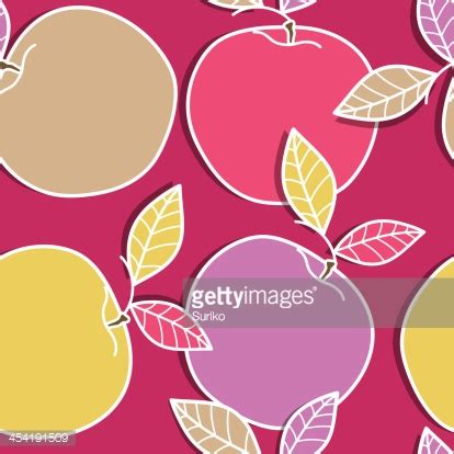 Apple Texture Stock Vector | Royalty-Free | FreeImages