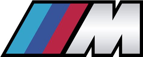 Bmw M Logo Png 576