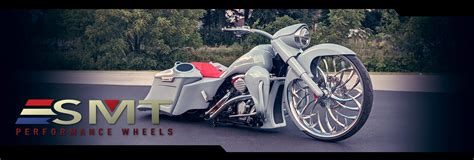 Harley Davidson Road King Custom Wheels Sale Cheap | americanprime.com.br