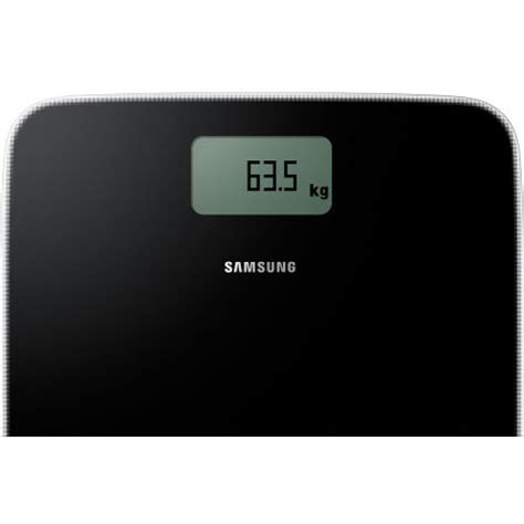 Samsung Bluetooth Body Scale