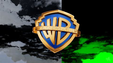 WARNER BROS. LOGO - MAKING OF - Devastudios