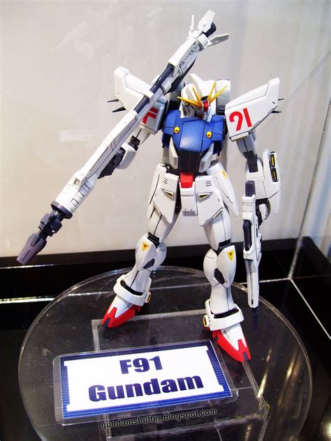 Gundam Shutter Gunpla Photography Master Grade Uc Gundam Photos From