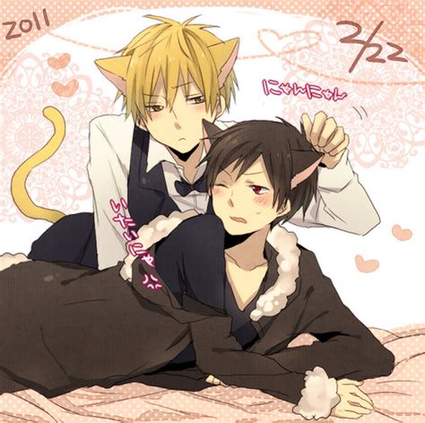 Shizaya Durarara Fan Art 31522418 Fanpop