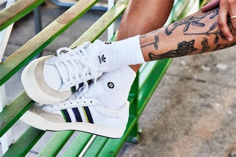 Adidas Skateboarding + Nora Vasconcellos Collab | Hypebae