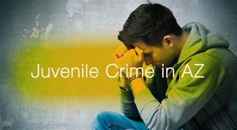 Video Blog: Juvenile Crime Cases in AZ - Castillo Law