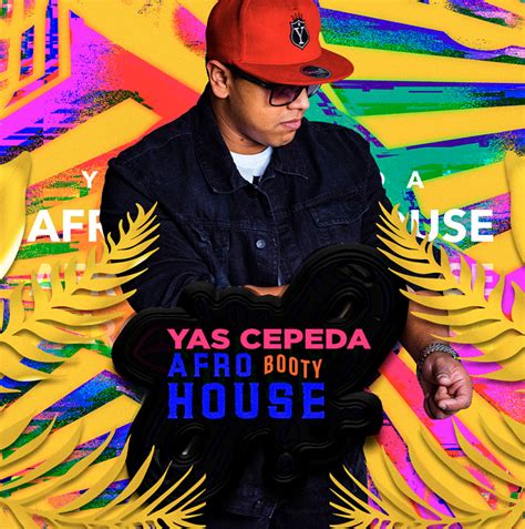 Hassan Abu El Sooud Shik Shak Shok Yas Cepeda Afro Habibi House