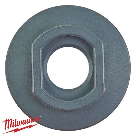 Milwaukee Grinder Inner Flange Suits Grinders Mm Collier Miller