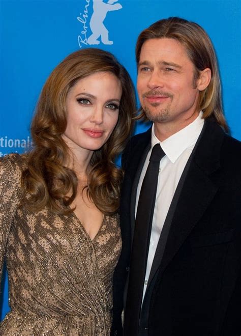 Brad Pitt And Angelina Jolie S Temporary Custody Agreement Investigation Has Reportedly Been