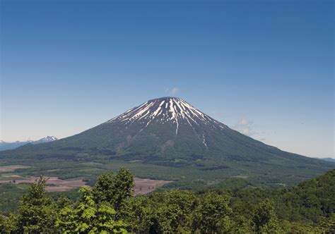 北海道の旅 その2 羊蹄山登山 老いてたまるか！