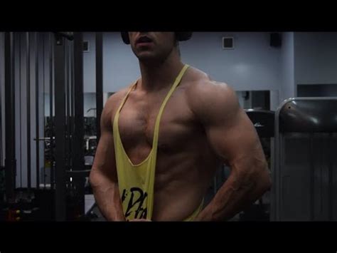 ПРЕОДОЛЕЙ СЕБЯ | МОТИВАЦИЯ | СПОРТ | БОДИБИЛДИНГ | - YouTube