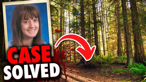 18 Year Old Unsolved Murder Case Finally Solved Youtube