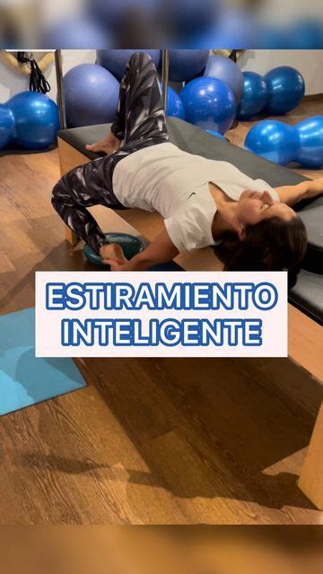 Pilates Terapéutico Marcela Pedraza on Instagram Es muy importante